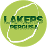 Logo Lakers Pergusa